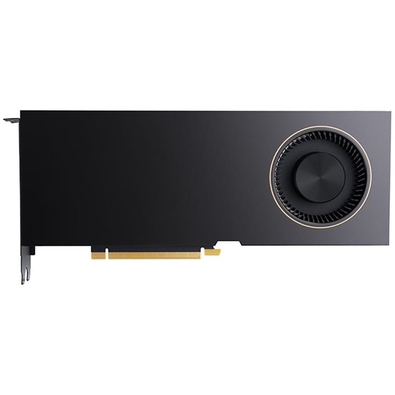 Leadtek Quadro RTX A6000 Workstation Graphics Card