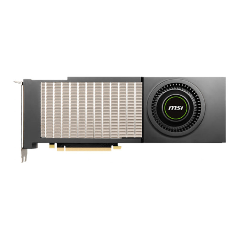 MSI AERO GeForce RTX 3080 10G Graphics Card - OEM