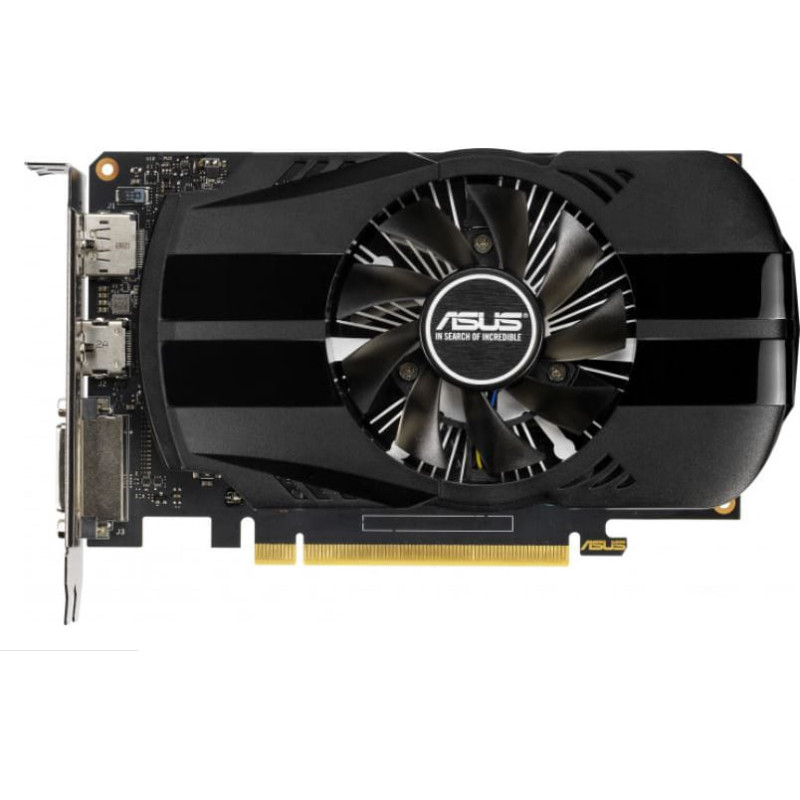 ASUS Phoenix GeForce GTX 1650 4GB Graphics Card