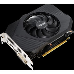 ASUS Phoenix GeForce GTX 1650 4GB Graphics Card