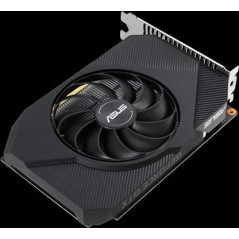ASUS Phoenix GeForce GTX 1650 4GB Graphics Card