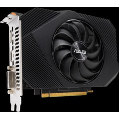 ASUS Phoenix GeForce GTX 1650 4GB Graphics Card