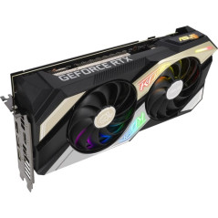 ASUS KO GeForce RTX 3060 OC Gaming Graphics Card - 12GB