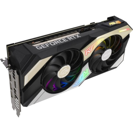 ASUS KO GeForce RTX 3060 OC Gaming Graphics Card - 12GB