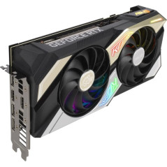 ASUS KO GeForce RTX 3060 OC Gaming Graphics Card - 12GB