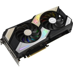 ASUS KO GeForce RTX 3060 OC Gaming Graphics Card - 12GB