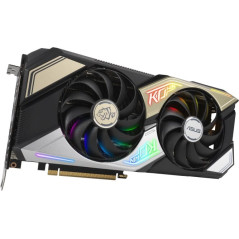 ASUS KO GeForce RTX 3060 OC Gaming Graphics Card - 12GB
