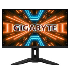 Gigabyte M32Q 31.5" QHD IPS 1ms 165Hz Monitor