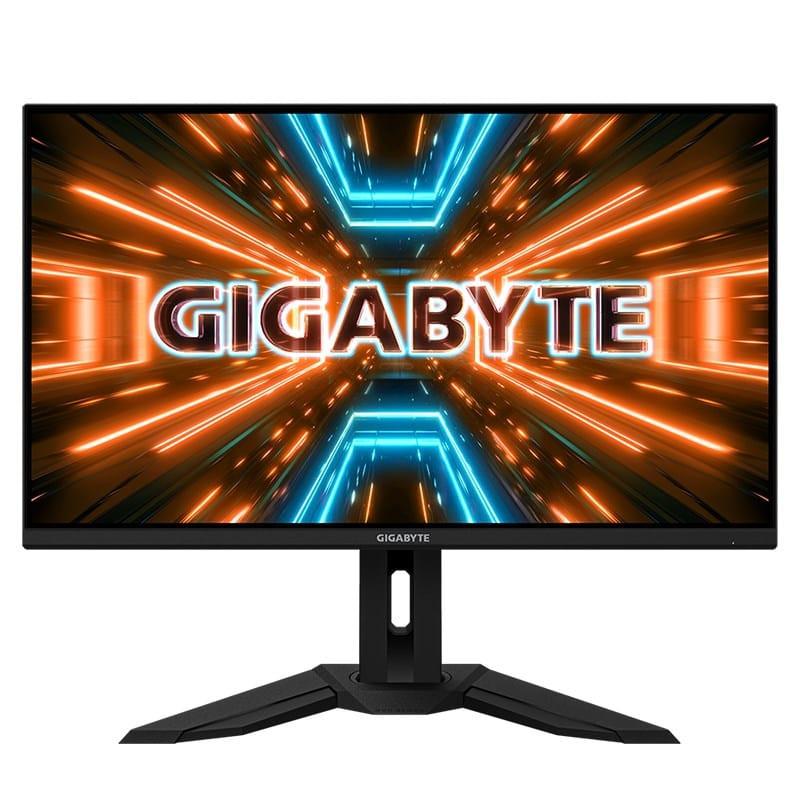 Gigabyte M32Q 31.5" QHD IPS 1ms 165Hz Monitor