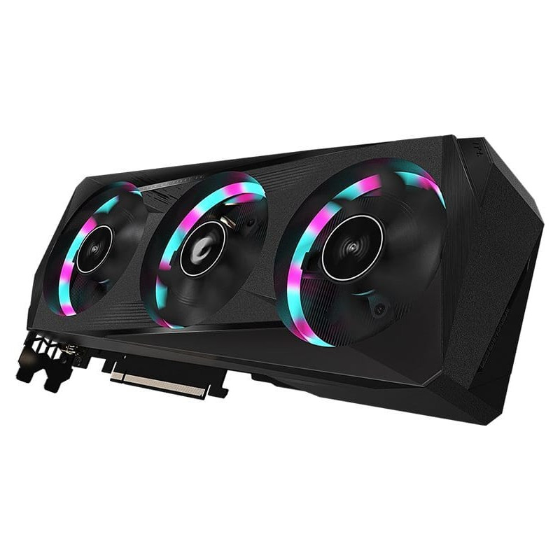 Gigabyte AORUS GeForce RTX 3060 Ti Elite 8GD Graphics Card