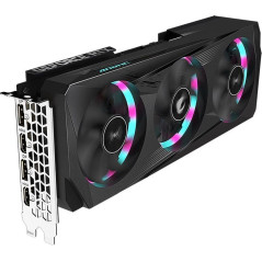 Gigabyte AORUS GeForce RTX 3060 Ti Elite 8GD Graphics Card