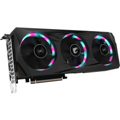 Gigabyte AORUS GeForce RTX 3060 Ti Elite 8GD Graphics Card