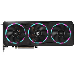 Gigabyte AORUS GeForce RTX 3060 Ti Elite 8GD Graphics Card