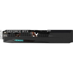 Gigabyte AORUS GeForce RTX 3060 Ti Elite 8GD Graphics Card
