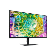 Samsung S8 32" 4K HDR10 PBP Height Adjustable Monitor