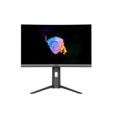MSI Optix G24C6P 23.8" FHD 1ms 144Hz Curved Monitor