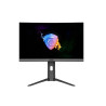 MSI Optix G24C6P 23.8" FHD 1ms 144Hz Curved Monitor