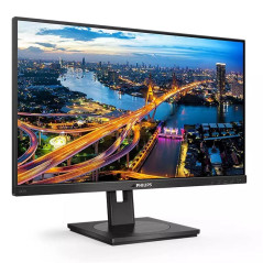 Philips 242B1 23.8" FHD IPS 75Hz Adaptive Sync Height Adjustable Monitor