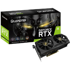 Leadtek GeForce RTX 3070 HURRICANE 8G Graphics Card