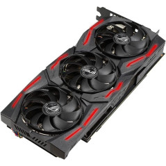 ASUS ROG Strix GeForce RTX 2060 EVO V2 OC 6GB Gaming Graphics Card