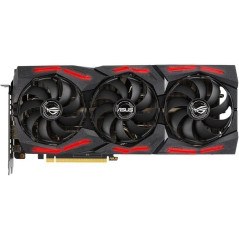 ASUS ROG Strix GeForce RTX 2060 EVO V2 OC 6GB Gaming Graphics Card