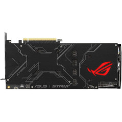 ASUS ROG Strix GeForce RTX 2060 EVO V2 OC 6GB Gaming Graphics Card