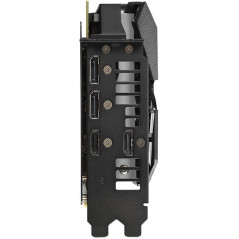 ASUS ROG Strix GeForce RTX 2060 EVO V2 OC 6GB Gaming Graphics Card