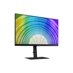 Samsung ViewFinity S60UA 24" QHD IPS USB-C 75Hz Height Adjustable Business Monitor
