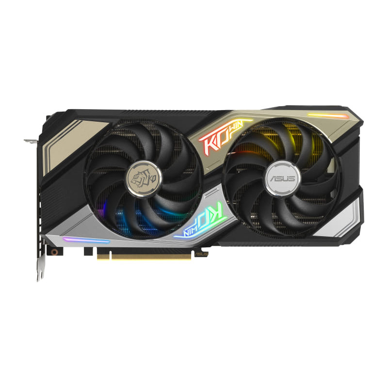 ASUS KO GeForce RTX 3060 12GB Gaming Graphics Card