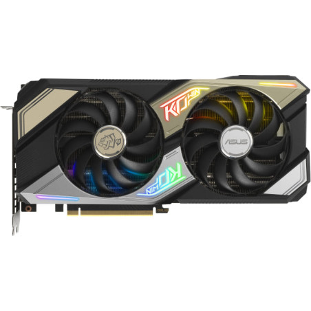 ASUS KO GeForce RTX 3060 12GB Gaming Graphics Card