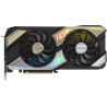 ASUS KO GeForce RTX 3060 12GB Gaming Graphics Card