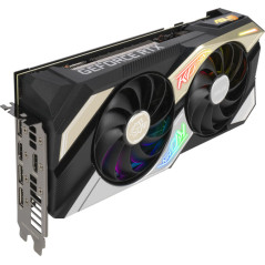ASUS KO GeForce RTX 3060 12GB Gaming Graphics Card
