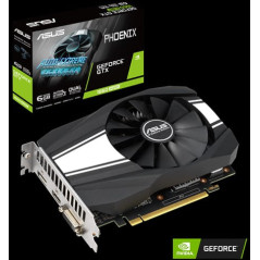 ASUS Phoenix GeForce GTX 1660 Super 6GB Graphics Card