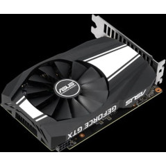 ASUS Phoenix GeForce GTX 1660 Super 6GB Graphics Card