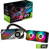 ASUS ROG Strix LC GeForce RTX 3080 Ti O12G Gaming Graphics Card