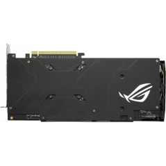 Ex-Demo ASUS ROG Strix Radeon RX 580 Top Edition 8GB Gaming Graphics Card