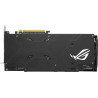 Ex-Demo ASUS ROG Strix Radeon RX 580 Top Edition 8GB Gaming Graphics Card