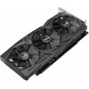 Ex-Demo ASUS ROG Strix Radeon RX 580 Top Edition 8GB Gaming Graphics Card