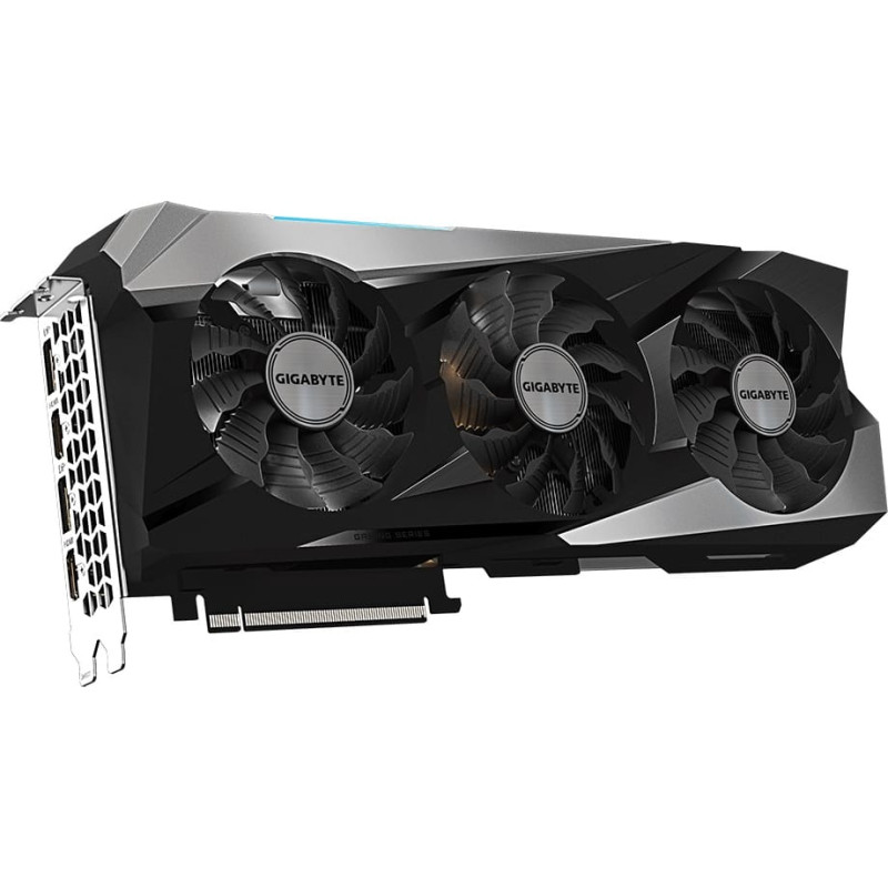 Gigabyte GeForce RTX 3070 Ti OC 8GD Gaming Graphics Card