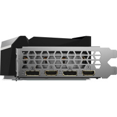 Gigabyte GeForce RTX 3070 Ti OC 8GD Gaming Graphics Card