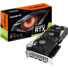 Gigabyte GeForce RTX 3070 Ti OC 8GD Gaming Graphics Card