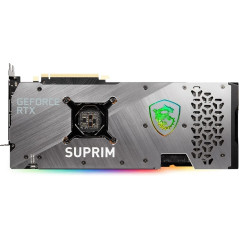 MSI SUPRIM X GeForce RTX 3070 Ti 8G Graphics Card