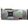 MSI SUPRIM X GeForce RTX 3070 Ti 8G Graphics Card