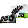 MSI SUPRIM X GeForce RTX 3070 Ti 8G Graphics Card