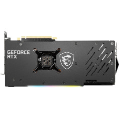 MSI GAMING GeForce RTX 3070 Ti X Trio 8G Graphics Card