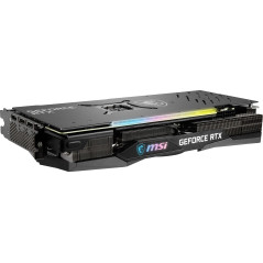 MSI GAMING GeForce RTX 3070 Ti X Trio 8G Graphics Card