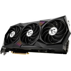 MSI GAMING GeForce RTX 3070 Ti X Trio 8G Graphics Card