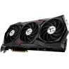 MSI GAMING GeForce RTX 3070 Ti X Trio 8G Graphics Card