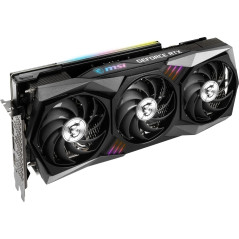 MSI GAMING GeForce RTX 3070 Ti X Trio 8G Graphics Card