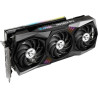 MSI GAMING GeForce RTX 3070 Ti X Trio 8G Graphics Card